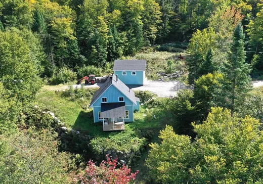 Maison à étages à vendre - 241 Ch. Després, La Minerve, J0T1S0