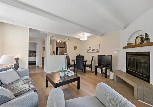 Condo à vendre - 231 Ch. de Lac-Tremblant-Nord, App. 420, Mont-Tremblant, J8E1B4