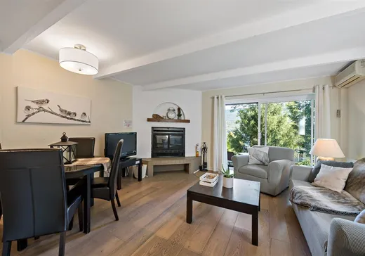 Condo à vendre - 231 Ch. de Lac-Tremblant-Nord, App. 420, Mont-Tremblant, J8E 1B4