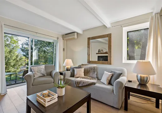 Condo à vendre - 231 Ch. de Lac-Tremblant-Nord, App. 420, Mont-Tremblant, J8E 1B4
