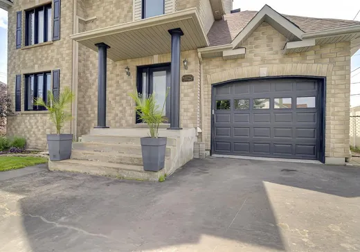 Maison à vendre - 1286 Rue Germaine-Guèvremont, Saint-Jérôme, J7Z 7C4