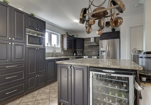 Maison à vendre - 1286 Rue Germaine-Guèvremont, Saint-Jérôme, J7Z 7C4