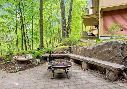 Condo à vendre - 236 Ch. de la Forêt, App. 4, Mont-Tremblant, J8E 3K3