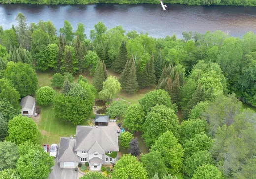 Maison à vendre - 735 Ch. Brousseau, Labelle, J0T 1H0