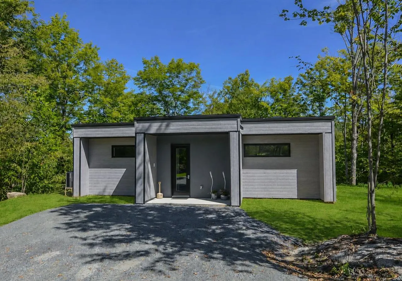 107 Rue du Mont-Foraker — photo 2