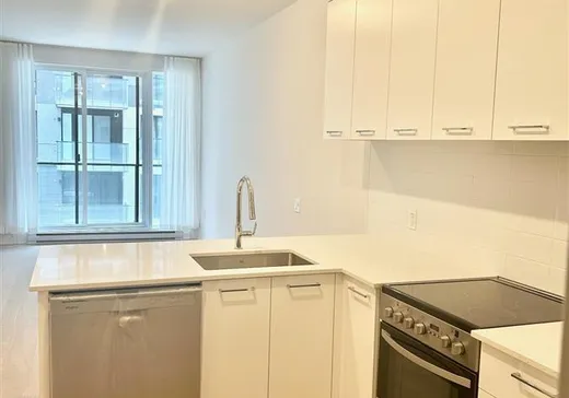 Condo à vendre - 1485 Rue des Bassins, App. 329B, Montréal (Centreville), H3C 1B7