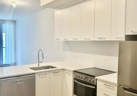 Condo à vendre - 1485 Rue des Bassins, App. 329B, Montréal (Centreville), H3C 1B7