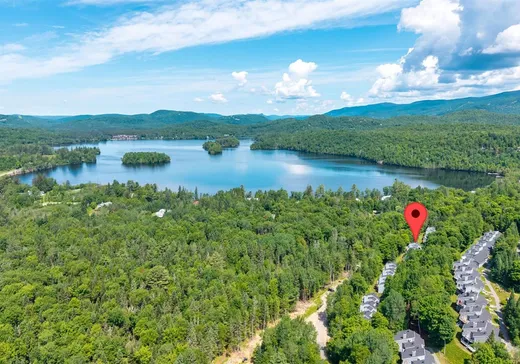 Condo à vendre - 1021 Crois. des Soleils, Mont-Tremblant, J8E1X6