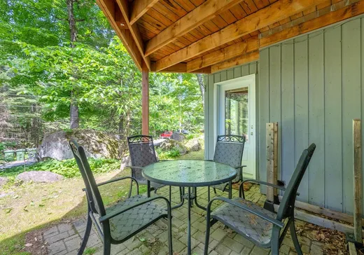 Condo à vendre - 1021 Crois. des Soleils, Mont-Tremblant, J8E 1X6