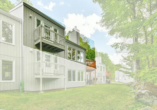 Condo à vendre - 1009-1010 Crois. des Soleils, Mont-Tremblant, J8E1X6