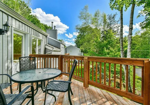 Condo à vendre - 1009-1010 Crois. des Soleils, Mont-Tremblant, J8E 1X6