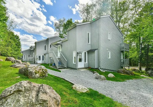Condo à vendre - 1009-1010 Crois. des Soleils, Mont-Tremblant, J8E 1X6