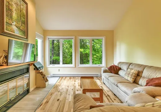 Condo à vendre - 1009-1010 Crois. des Soleils, Mont-Tremblant, J8E 1X6