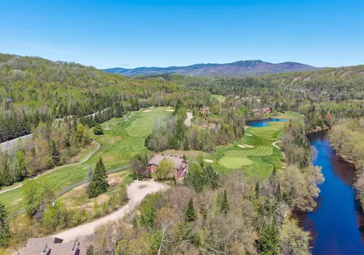 Condo à vendre - 1826 Ch. du Golf, Mont-Tremblant, J8E2K6