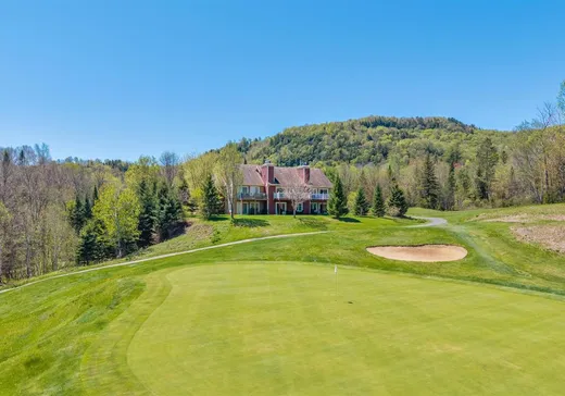 Condo à vendre - 1826 Ch. du Golf, Mont-Tremblant, J8E 2K6