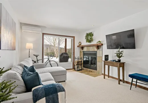 Condo à vendre - 1826 Ch. du Golf, Mont-Tremblant, J8E 2K6