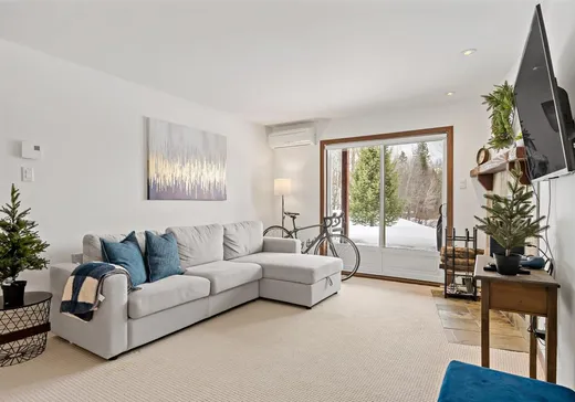 Condo à vendre - 1826 Ch. du Golf, Mont-Tremblant, J8E 2K6