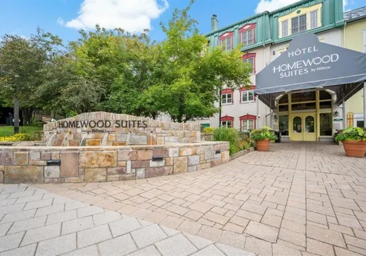 Condo à vendre - 3035 Ch. de la Chapelle, App. 211, Mont-Tremblant, J8E3M8