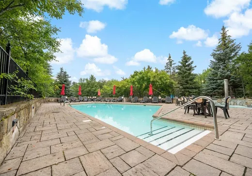 Condo à vendre - 3035 Ch. de la Chapelle, App. 211, Mont-Tremblant, J8E 3M8