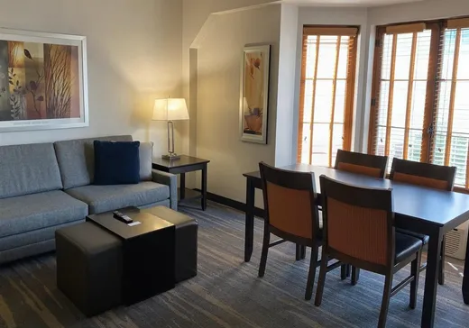 Condo à vendre - 3035 Ch. de la Chapelle, App. 211, Mont-Tremblant, J8E 3M8