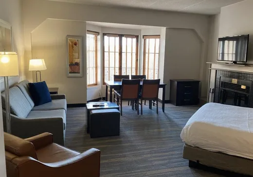Condo à vendre - 3035 Ch. de la Chapelle, App. 211, Mont-Tremblant, J8E 3M8