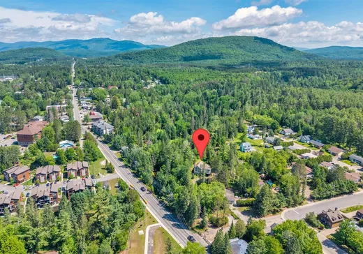 House for sale - 850 Boul. Dr-Gervais, Mont-Tremblant, J8E 2V9