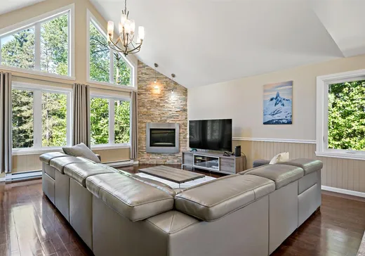 House for sale - 850 Boul. Dr-Gervais, Mont-Tremblant, J8E 2V9