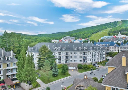 Condo for sale - 160 Ch. du Curé-Deslauriers, App. 336, Mont-Tremblant, J8E1T1