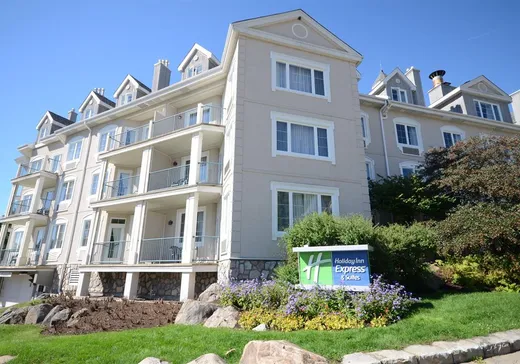 Condo for sale - 160 Ch. du Curé-Deslauriers, App. 336, Mont-Tremblant, J8E 1T1
