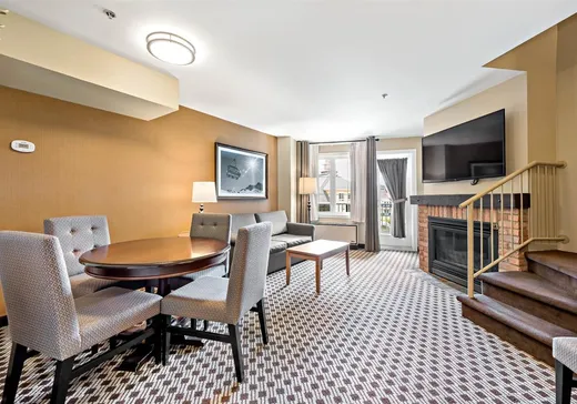 Condo for sale - 160 Ch. du Curé-Deslauriers, App. 336, Mont-Tremblant, J8E 1T1