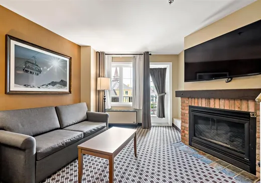 Condo for sale - 160 Ch. du Curé-Deslauriers, App. 336, Mont-Tremblant, J8E 1T1