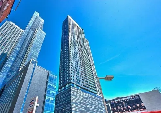 Condo for sale - 1288 Av. des Canadiens-de-Montréal, App. 1206, Montreal (Downtown), H3B3B3