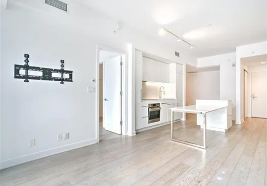 Condo for sale - 1288 Av. des Canadiens-de-Montréal, App. 1206, Montreal (Downtown), H3B 3B3