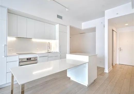 Condo for sale - 1288 Av. des Canadiens-de-Montréal, App. 1206, Montreal (Downtown), H3B 3B3