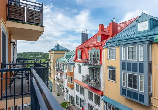 Condo à vendre - 118 Ch. de Kandahar, App. 405, Mont-Tremblant, J8E 1B1