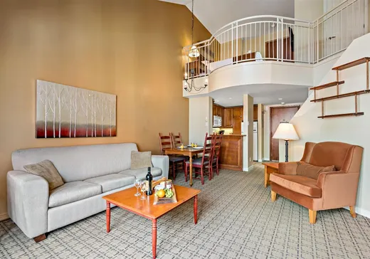 Condo à vendre - 118 Ch. de Kandahar, App. 405, Mont-Tremblant, J8E 1B1