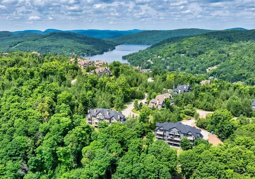 Condo for sale - 300 Rue du Mont-Plaisant, App. 10, Mont-Tremblant, J8E1L2
