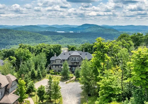 Condo for sale - 300 Rue du Mont-Plaisant, App. 10, Mont-Tremblant, J8E 1L2