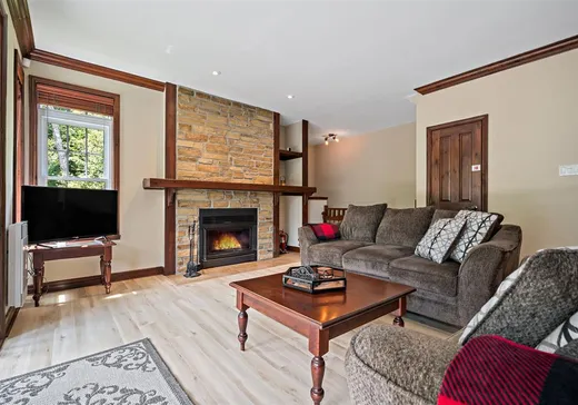 Condo for sale - 300 Rue du Mont-Plaisant, App. 10, Mont-Tremblant, J8E 1L2