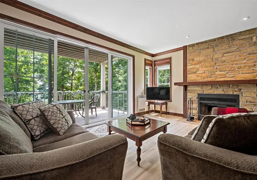 Condo for sale - 300 Rue du Mont-Plaisant, App. 10, Mont-Tremblant, J8E 1L2