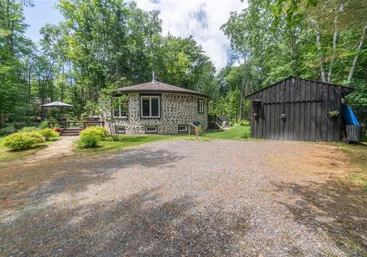 Bungalow for sale - 485 Ch. Léo-Bouvrette, Mont-Tremblant, J8E2J2