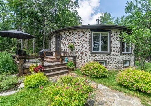 House for sale - 485 Ch. Léo-Bouvrette, Mont-Tremblant, J8E 2J2