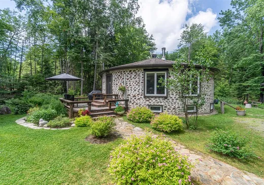 House for sale - 485 Ch. Léo-Bouvrette, Mont-Tremblant, J8E 2J2
