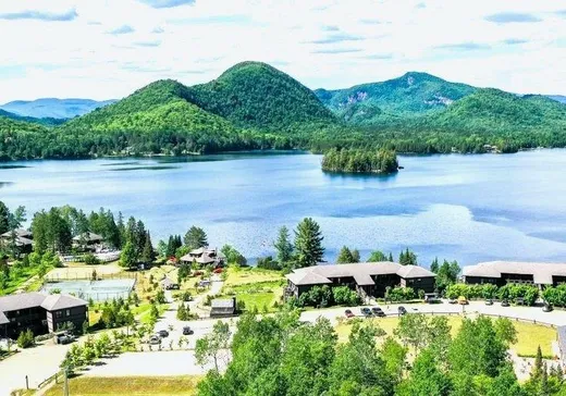 Condo à vendre - 2240 Ch. du Lac-Supérieur, App. 3101, Mont-Tremblant, J0T1P0