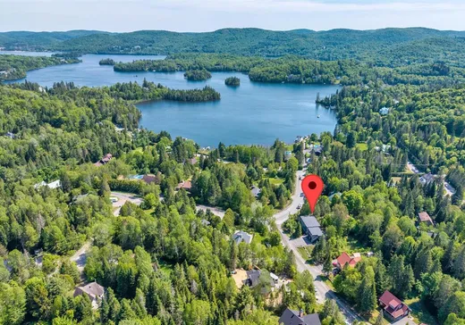 Maison à étages à vendre - 21-21A Imp. Gaston-Miron, Sainte-Agathe-des-Monts, J8C2Z7