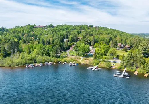 Maison à vendre - 21-21A Imp. Gaston-Miron, Sainte-Agathe-des-Monts, J8C 2Z7