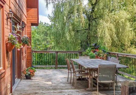 House for sale - 102 Ch. de la Sablière, Mont-Tremblant, J8E 1N6