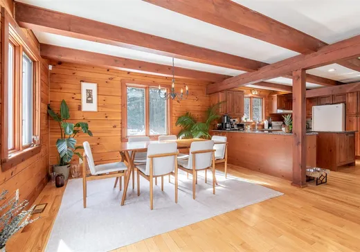 House for sale - 102 Ch. de la Sablière, Mont-Tremblant, J8E 1N6