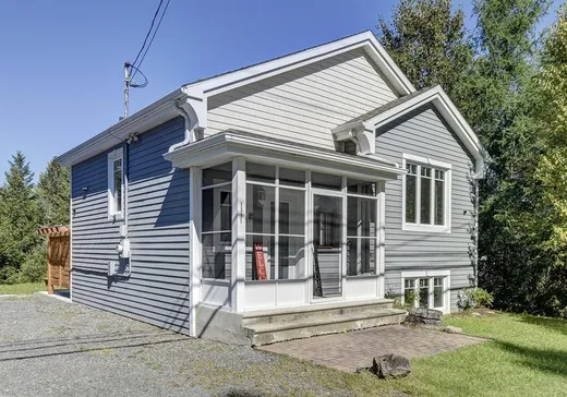Bungalow à vendre - 1331 Rue Labelle, Mont-Tremblant, J8E2N5