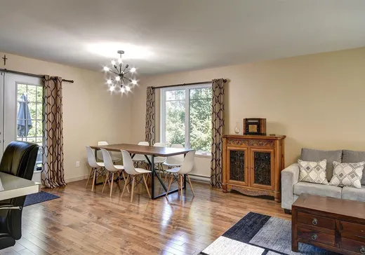 Maison à vendre - 1331 Rue Labelle, Mont-Tremblant, J8E 2N5
